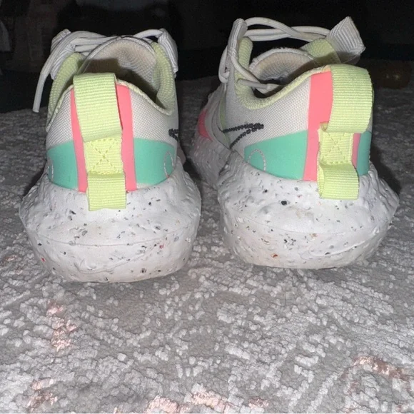 Nike Crater Impact shoe - Picture 4 of 14